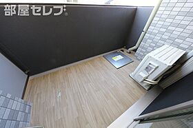 エスリード千種パークフロント  ｜ 愛知県名古屋市千種区千種3丁目39-27（賃貸マンション1K・11階・25.37㎡） その15