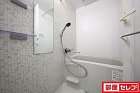 ディアレイシャス泉  ｜ 愛知県名古屋市東区泉3丁目4-13（賃貸マンション1K・6階・22.42㎡） その4