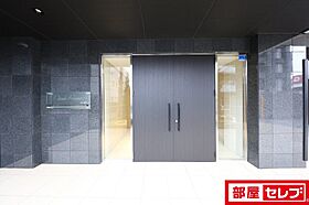 ディアレイシャス泉  ｜ 愛知県名古屋市東区泉3丁目4-13（賃貸マンション1K・6階・22.42㎡） その16