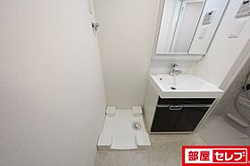 ディアレイシャス泉  ｜ 愛知県名古屋市東区泉3丁目4-13（賃貸マンション1K・6階・22.42㎡） その17