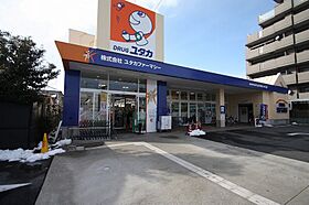 A・City東岸  ｜ 愛知県名古屋市西区東岸町2丁目52（賃貸マンション1K・4階・24.75㎡） その29