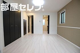 パティオ  ｜ 愛知県名古屋市中川区川前町85-2（賃貸アパート1K・1階・33.86㎡） その6