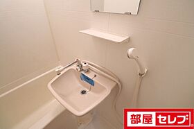 エンルート栄生  ｜ 愛知県名古屋市西区栄生3丁目9-4（賃貸アパート1K・1階・19.36㎡） その14