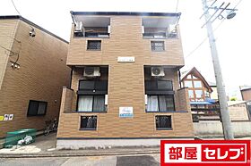 エンルート栄生  ｜ 愛知県名古屋市西区栄生3丁目9-4（賃貸アパート1K・1階・19.36㎡） その27