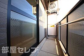 ヴァンヴェール名古屋  ｜ 愛知県名古屋市中村区岩塚町字神田26（賃貸マンション1R・2階・24.94㎡） その14