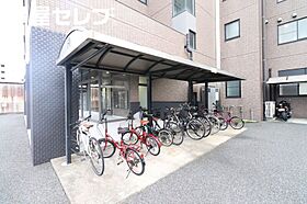 ヴァンヴェール名古屋  ｜ 愛知県名古屋市中村区岩塚町字神田26（賃貸マンション1R・2階・24.94㎡） その16