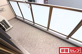 ＲＥＳＩＤＥＮＣＥ丸の内七間町  ｜ 愛知県名古屋市中区丸の内3丁目13-12（賃貸マンション1LDK・5階・40.53㎡） その15