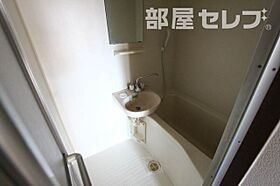 七福堂マンション  ｜ 愛知県名古屋市中区大須3丁目41-7（賃貸マンション1K・3階・19.60㎡） その4