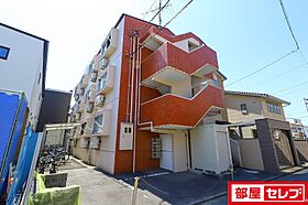 AKKNO1ビル  ｜ 愛知県名古屋市西区稲生町3丁目51-1（賃貸マンション1K・2階・19.80㎡） その1