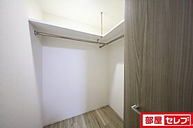 プレサンスTHE高岳  ｜ 愛知県名古屋市東区代官町34-22（賃貸マンション1LDK・6階・38.71㎡） その12