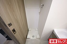 プレサンスTHE高岳  ｜ 愛知県名古屋市東区代官町34-22（賃貸マンション1LDK・6階・38.71㎡） その16