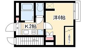 レオパレス幸  ｜ 愛知県名古屋市東区大幸3丁目2-7（賃貸アパート1K・1階・20.04㎡） その2