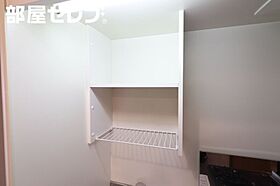 ライスフィールド  ｜ 愛知県名古屋市中村区上米野町4丁目33（賃貸マンション1K・2階・24.90㎡） その20