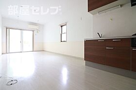 クレサス稚児宮．ｍ  ｜ 愛知県名古屋市北区稚児宮通2丁目25（賃貸マンション1LDK・4階・36.57㎡） その23