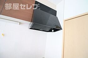 クレサス稚児宮．ｍ  ｜ 愛知県名古屋市北区稚児宮通2丁目25（賃貸マンション1LDK・4階・36.57㎡） その19