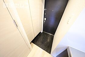 S-RESIDENCE葵II  ｜ 愛知県名古屋市東区葵3丁目11-22（賃貸マンション1K・6階・25.52㎡） その23