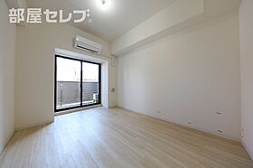 S-RESIDENCE葵II  ｜ 愛知県名古屋市東区葵3丁目11-22（賃貸マンション1K・6階・25.52㎡） その6