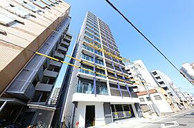 S-RESIDENCE葵II  ｜ 愛知県名古屋市東区葵3丁目11-22（賃貸マンション1K・6階・25.52㎡） その26