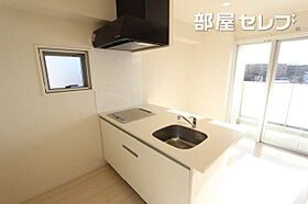 ブランブリエ東山ドゥーエ  ｜ 愛知県名古屋市千種区東山通3丁目20-1（賃貸マンション1LDK・4階・38.70㎡） その5