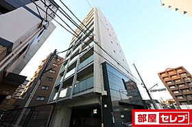 ブランブリエ東山ドゥーエ  ｜ 愛知県名古屋市千種区東山通3丁目20-1（賃貸マンション1LDK・4階・38.70㎡） その23