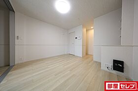 izumi1(イズミ1)  ｜ 愛知県名古屋市中村区稲葉地町2丁目62番地の1（賃貸アパート1R・1階・29.40㎡） その7