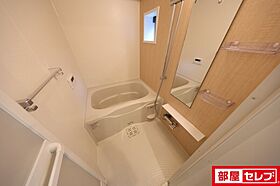 izumi1(イズミ1)  ｜ 愛知県名古屋市中村区稲葉地町2丁目62番地の1（賃貸アパート1R・1階・29.40㎡） その4