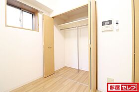 ラ・ルーシュ泉  ｜ 愛知県名古屋市東区泉1丁目19-24（賃貸マンション1R・8階・24.88㎡） その10