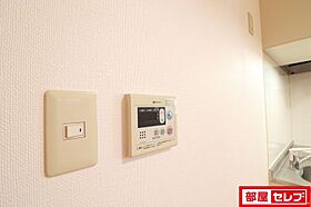 ラ・ルーシュ泉  ｜ 愛知県名古屋市東区泉1丁目19-24（賃貸マンション1R・8階・24.88㎡） その11