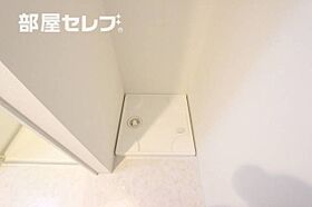 グランドソレイユ道下  ｜ 愛知県名古屋市中村区道下町3丁目26-1（賃貸マンション1LDK・5階・40.05㎡） その21