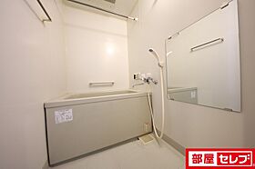 マノアール今池  ｜ 愛知県名古屋市千種区今池3丁目17-8（賃貸マンション1LDK・3階・37.52㎡） その4