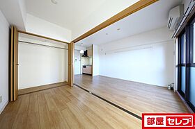 マノアール今池  ｜ 愛知県名古屋市千種区今池3丁目17-8（賃貸マンション1LDK・3階・37.52㎡） その9