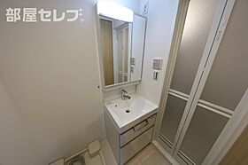 パルティール黒川本通り  ｜ 愛知県名古屋市北区黒川本通3丁目49（賃貸マンション1K・8階・24.93㎡） その13