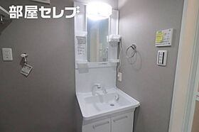 ルミエールY  ｜ 愛知県名古屋市中村区砂田町2丁目34（賃貸アパート1K・1階・22.29㎡） その11