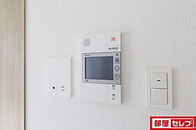 エスリード上前津セレーノ  ｜ 愛知県名古屋市中区千代田3丁目21番3号（賃貸マンション2K・13階・26.84㎡） その16