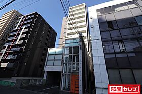 P-SQUARE Shumoku  ｜ 愛知県名古屋市東区橦木町3丁目51（賃貸マンション1LDK・7階・41.61㎡） その15