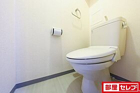 Ｓｋｙｐｉａ江向  ｜ 愛知県名古屋市西区江向町6丁目39-1（賃貸マンション1LDK・3階・40.18㎡） その23