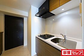 S-RESIDENCE上飯田駅前  ｜ 愛知県名古屋市北区上飯田通1丁目20番2（賃貸マンション1K・3階・25.35㎡） その21