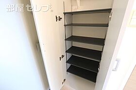 パルティール今池  ｜ 愛知県名古屋市千種区今池4丁目1-18（賃貸マンション1K・10階・24.08㎡） その23