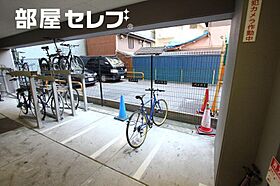 ライブコート泉  ｜ 愛知県名古屋市東区泉1丁目12-5（賃貸マンション1K・9階・24.37㎡） その24