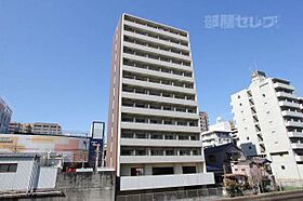 リアライズ記念橋（willDo東別院）  ｜ 愛知県名古屋市中区富士見町17-17（賃貸マンション1K・5階・24.86㎡） その1