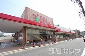 エルハイム浅間町  ｜ 愛知県名古屋市西区新道1丁目7-21（賃貸マンション1R・2階・23.14㎡） その17