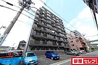 愛知県名古屋市北区黒川本通2丁目28：物件画像／部屋セレブ名古屋新幹線口店　株式会社S-point