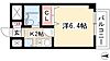 グレイス日比野7階3.9万円