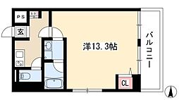 矢場町駅 5.7万円