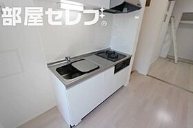 ル・ケレス八番町  ｜ 愛知県名古屋市熱田区八番2丁目6-12（賃貸アパート1LDK・2階・32.20㎡） その5