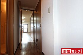 アヴァンセ　ヒロ  ｜ 愛知県名古屋市中川区澄池町12-17（賃貸マンション1R・2階・36.00㎡） その21