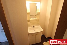 アヴァンセ　ヒロ  ｜ 愛知県名古屋市中川区澄池町12-17（賃貸マンション1R・2階・36.00㎡） その14