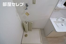 ヴァンキッシュ  ｜ 愛知県名古屋市東区泉1丁目21-18（賃貸マンション2K・4階・43.67㎡） その13