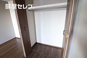 エルスタンザ葵  ｜ 愛知県名古屋市中区葵2丁目13-19（賃貸マンション1K・8階・28.68㎡） その10