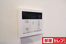 Rio Grande名駅  ｜ 愛知県名古屋市中村区則武1丁目3-4（賃貸マンション1LDK・6階・40.08㎡） その17